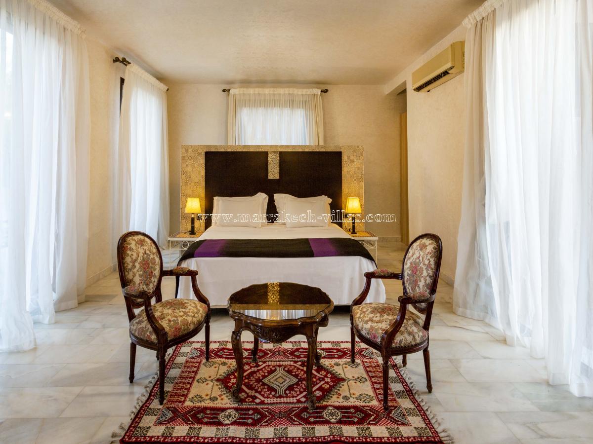 Villa Marrakech REF: RSTF