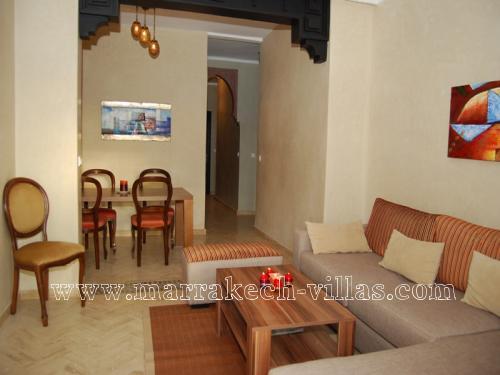 Apartment REF: AGR1
