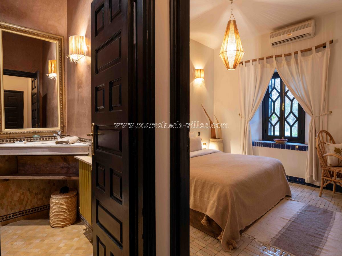 Villa Marrakech REF: AKPM
