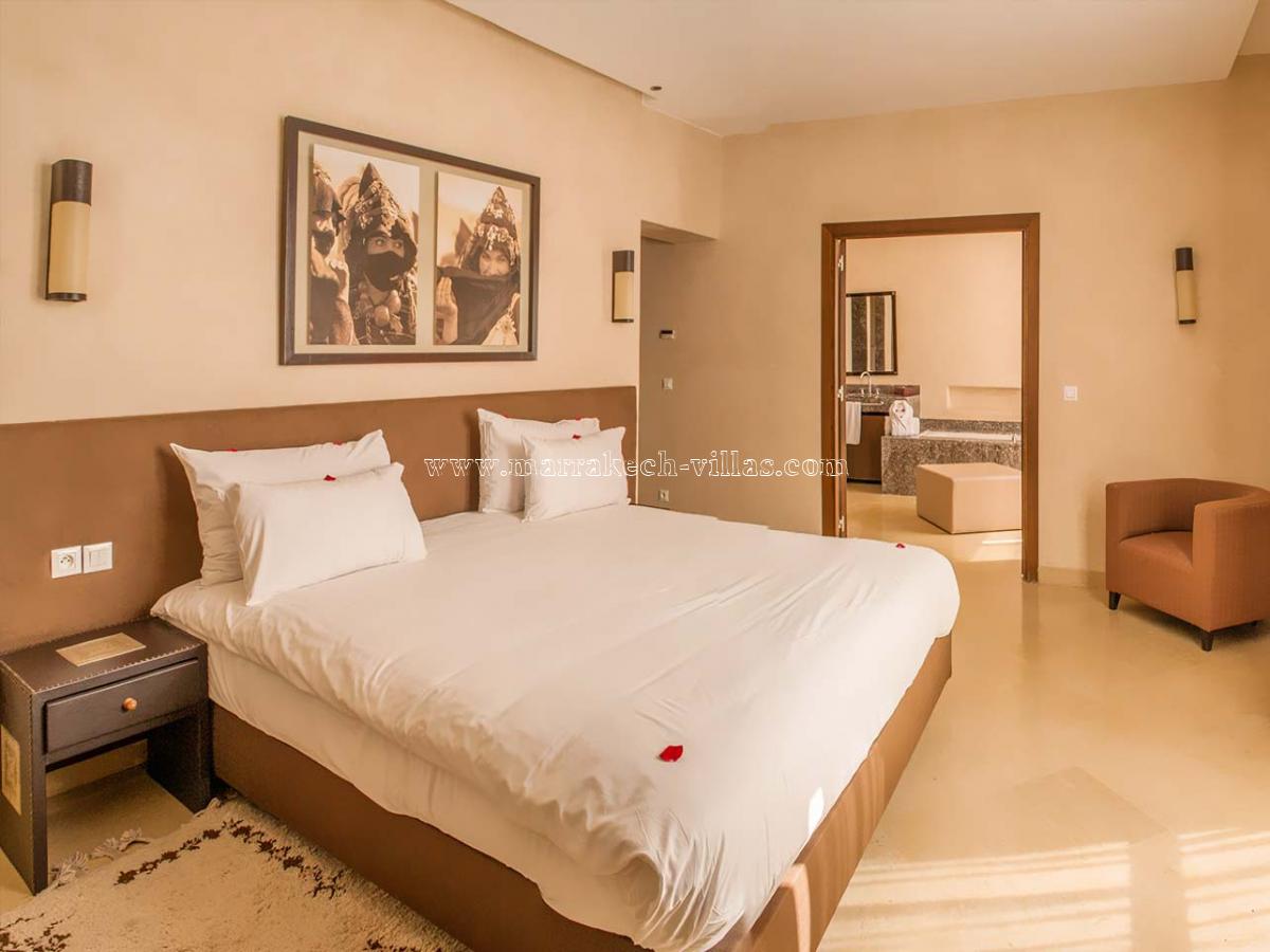 Villa Marrakech REF: MAD3