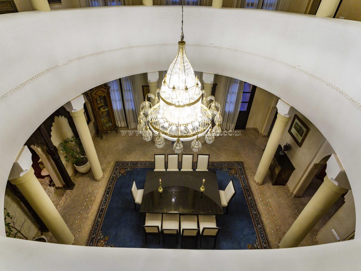 Villa Marrakech REF: RSTF