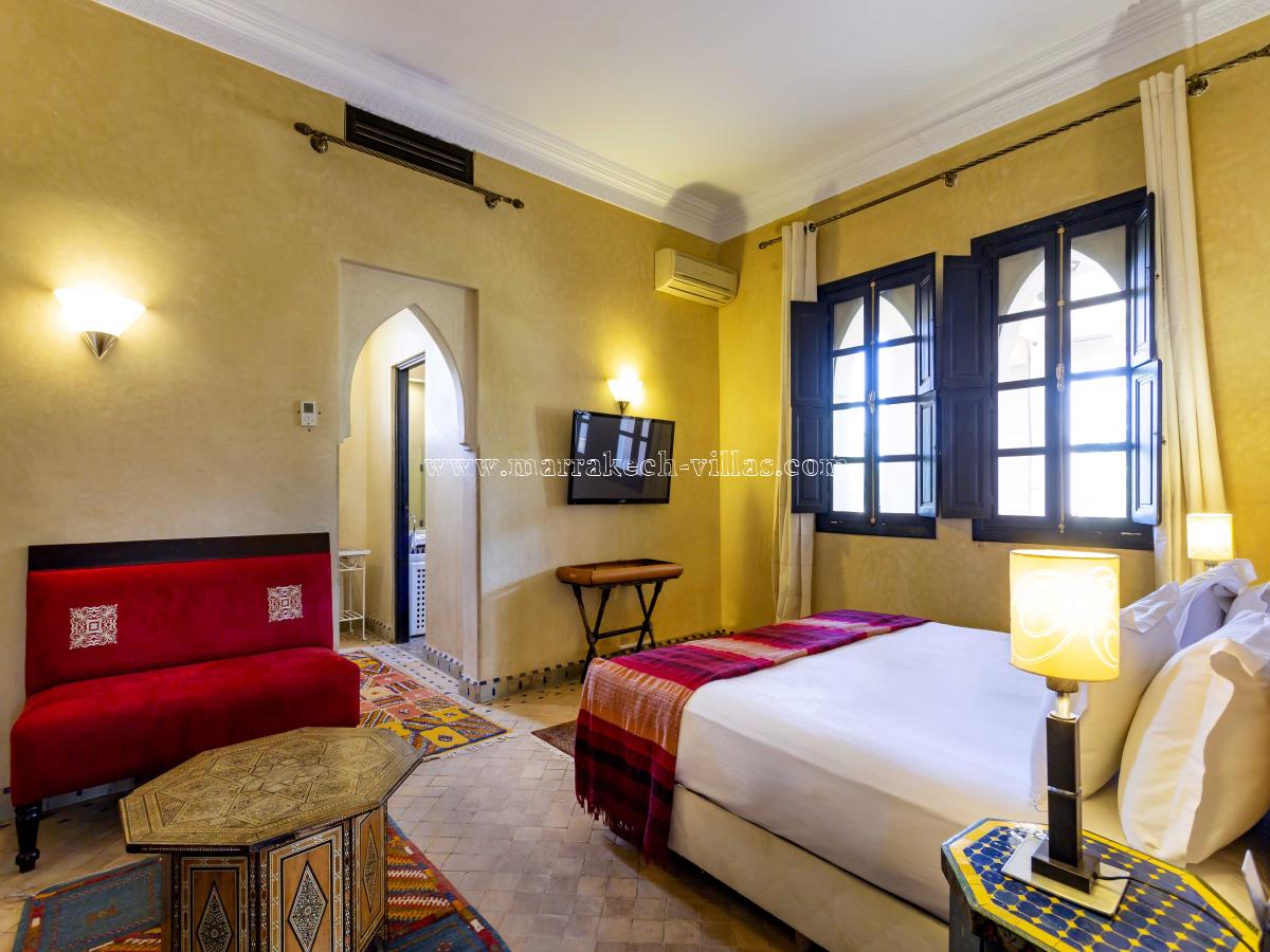 Villa Marrakech REF: RSTF