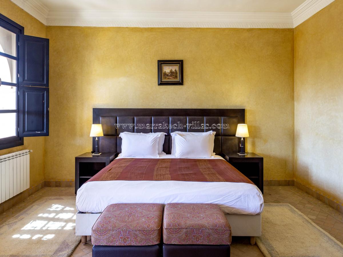Villa Marrakech REF: RSTF