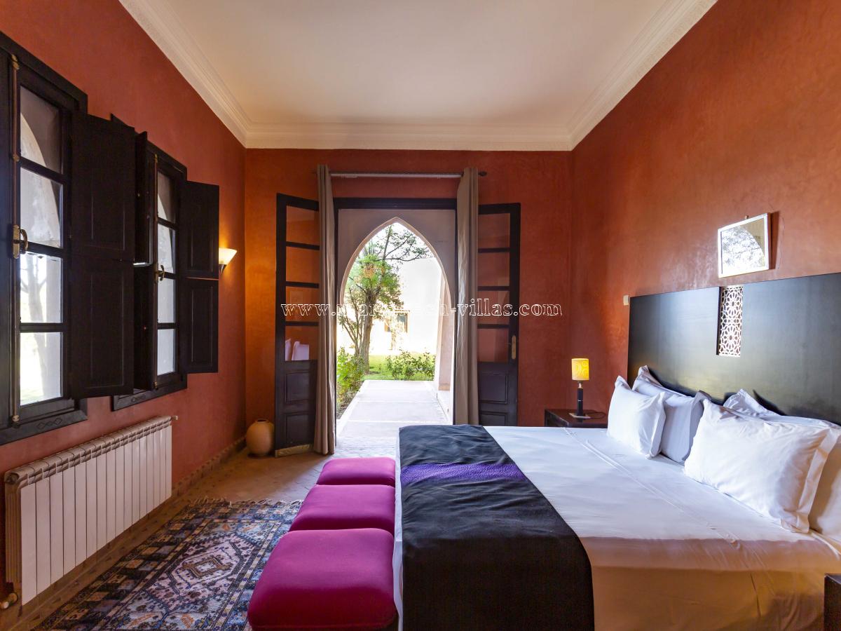 Villa Marrakech REF: RSTF
