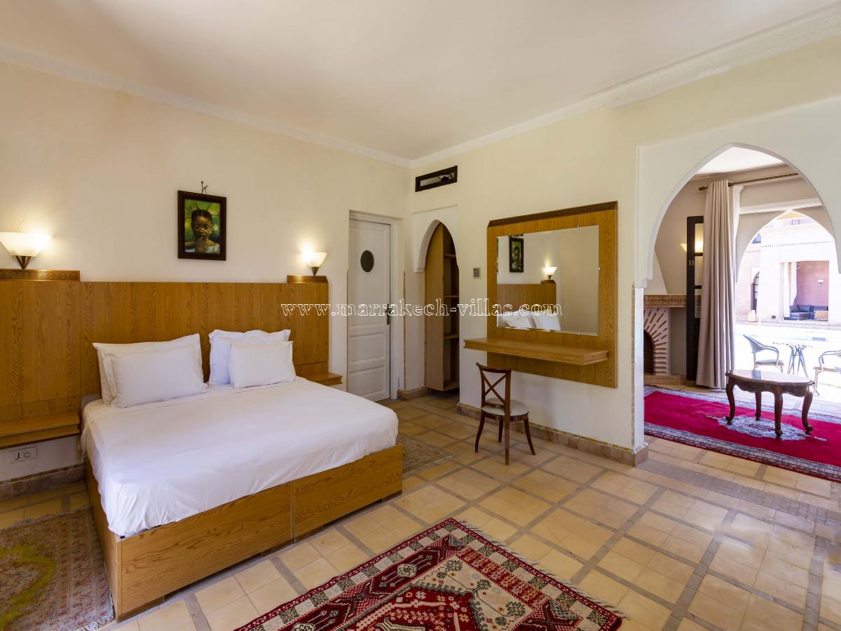 Villa Marrakech REF: RSTF