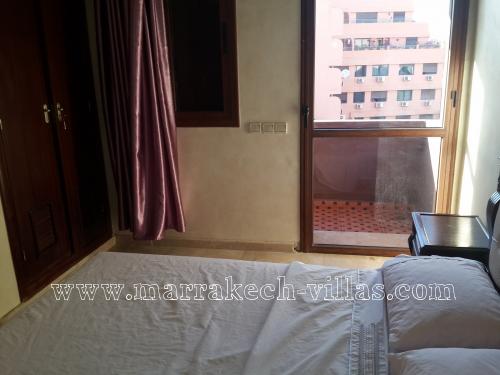Apartment REF: YA2