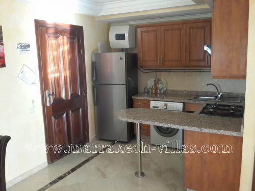 Apartment REF: YA2