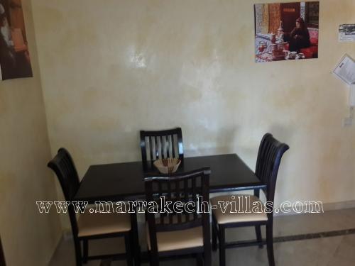 Apartment REF: YA2