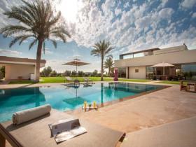 Villa Marrakech REF: FAD5